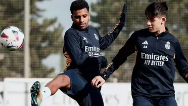 Real Madrid'in Rodrygo için beklediği dev bonservis belli oldu