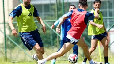 Erzurumspor Geleceğe Yatırım Yapıyor