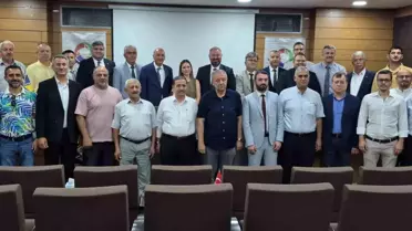 Srebrenitsa Soykırımı'nda hayatını kaybedenler Türkiye'de 'Bosna Milli Marşı' ile anıldı