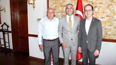 Beypazarı'nda Arkeolojik Çalışmalar Devam Ediyor