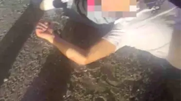 Tekirdağ'da Feci Kaza: 3 Yaralı