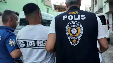 Mersin'de Yasa Dışı Bahis Operasyonu