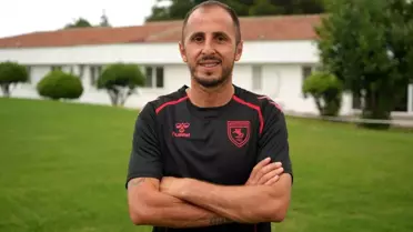 Zeki Yavru: Zor Bir Sezon Bekliyoruz