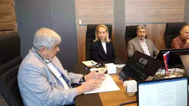 Aras EDAŞ'tan İSG Çalıştayı