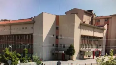 Söke'de Kağıt Fabrikasında Gıda Zehirlenmesi Şüphesi