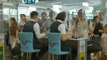 Yaz İçin Ek YHT Seferleri