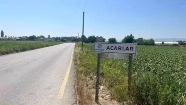 Aydın'da Bir Adam Ölü Bulundu