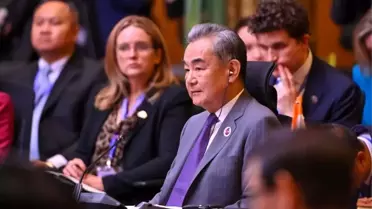 Wang Yi: Barış ve İşbirliği Çağrısı