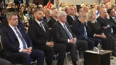 Dervişoğlu: Adaleti Savunacağız