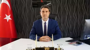 Didim Kaymakamı Değişti