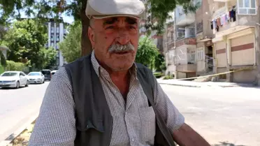 Diyarbakır'da Apartman Ses İhbarı