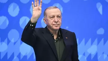 Erdoğan: Selçuklu orduları Bağdat'a, Şam'a ulaşırken Kürt ve Arap kardeşleriyle kaynaştılar