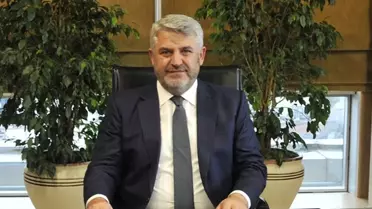 Fatin Rüştü Karakaş yeniden TMSF Başkanı olarak atandı