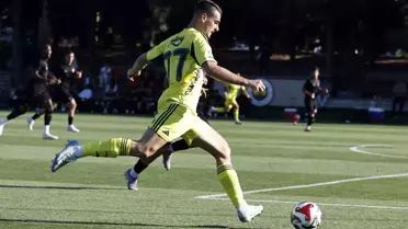 Fenerbahçe, Karagümrük ile 2-2 Berabere Kaldı
