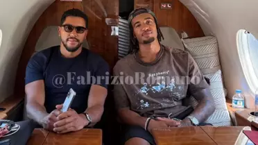 Fenerbahçe'nin yeni transferi Archie Brown İstanbul'da! İşte ilk sözleri