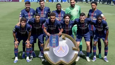 Chelsea ve PSG Finalde Kapışıyor