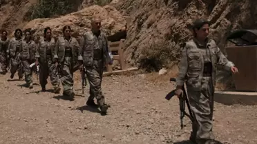 Fransa'dan PKK'nın silah bırakmasına ilk yorum