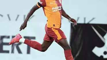 Galatasaray, Ümraniyespor'u 5-2 Yendi
