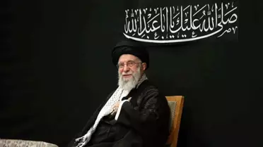 Hamaney'den ABD'ye gözdağı: Yeniden vurabiliriz