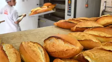 İstanbul'da ekmeğe zam geldi