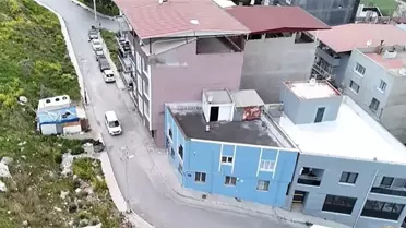 İzmir'de Dev Operasyon: 133 Gözaltı