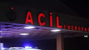 Konya'da sokak ortasında silahlı saldırı! 2 kişi hayatını kaybetti