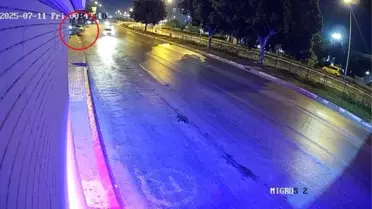 Antalya'da Feci Kaza: Baba ve Oğul Hayatını Kaybetti