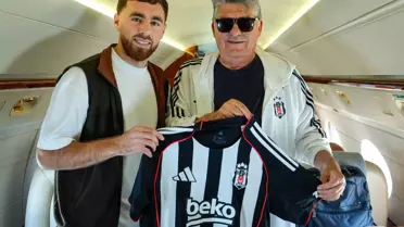 Orkun Kökçü'nün Beşiktaş'a maliyeti açıklandı