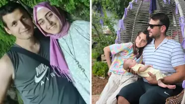 Polis memuru, tayini çıktığı şehre giderken kaza yaptı: Aynı aileden 3 kişi öldü, 3 kişi yaralandı