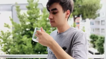 Aşırı Su Tüketimi Tehlikesi