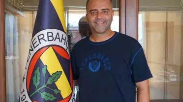 Semih Şentürk Fenerbahçe'deki hayalini açık açık dile getirdi