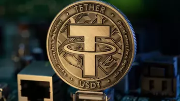 Tether milyonlarca dolarlık USDT'yi beş Blockchain ağından çekiyor