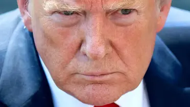 Trump'ın Öngörülemezlik Doktrini
