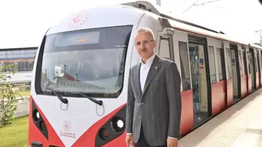 Ücretsiz Ulaşım Hizmeti 15 Temmuz'da