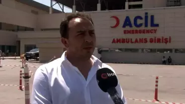 Ankara'da Yangın: 3 Kişi Hayatını Kaybetti