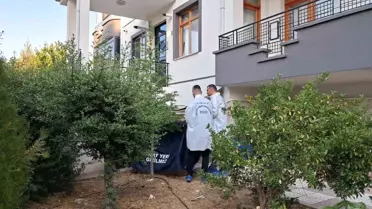 Karaman'da 2 Yaşındaki Çocuk Pencereden Düşerek Hayatını Kaybetti