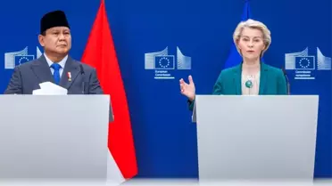 AB, ABD'nin Gümrük Vergilerine Karşı Tedbirler Alacak