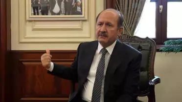 Adalet Bakan Yardımcısı Can, tarihe kara leke olarak geçen 15 Temmuz gecesini anlattı