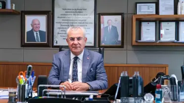 ADASO Başkanı Kıvanç : 'Terörsüz Türkiye tarihi bir dönüm noktası'