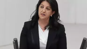  AK Parti'den Pervin Buldan'ın 'Bu ittifak süreç ittifakı' sözlerine yanıt