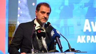 AK Parti Mudanya İlçe Başkanı'ndan Meydan Projesine Sert Tepki