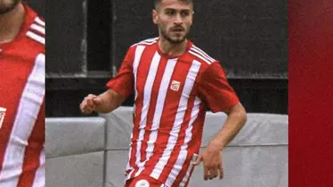 Ayvalıkgücü'nden Transfer Hamlesi
