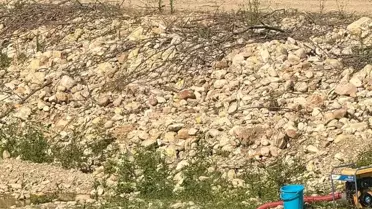 Düzce'de Kalp Krizi: Bahçe Sularken Hayatını Kaybetti