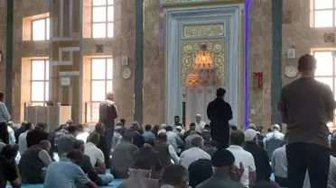 Çaldıran'da 15 Temmuz Anma Programı Düzenlendi