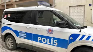 Aydın'da Bıçaklı Saldırı: Saldırgan Kız Kardeşiyle Yakalandı