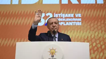 Cumhurbaşkanı Erdoğan'dan net 'Terörsüz Türkiye' mesajı: Yeni dönemin kapısı aralanıyor