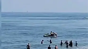 Düzce'de Can Kurtarma Operasyonu