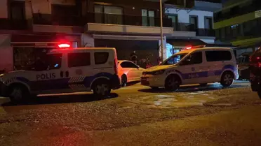 İzmit'te Bıçaklı Kavga: 2 Yaralı