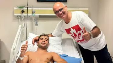 Göztepe'de Taha Altıkardeş Sözleşme Yeniledi