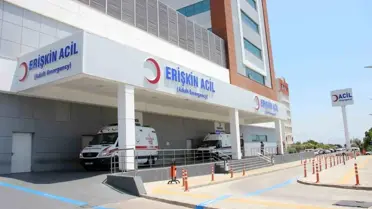 Aydın'da Kar Maskeli Şahıs Çocuğu Bıçakladı